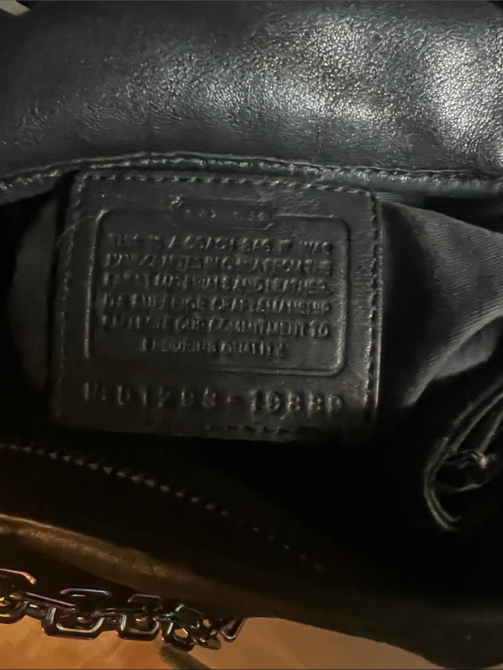 Current Carry - 2012 Legacy - Picture 4 of 4